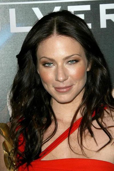 Lynn Collins — Stock Photo, Image