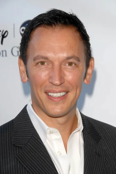 Steve Valentine — Stock Photo, Image