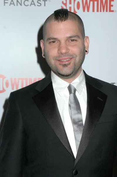 Guillermo Diaz — Stockfoto