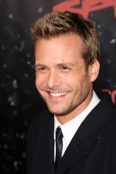 Gabriel macht — Stockfoto