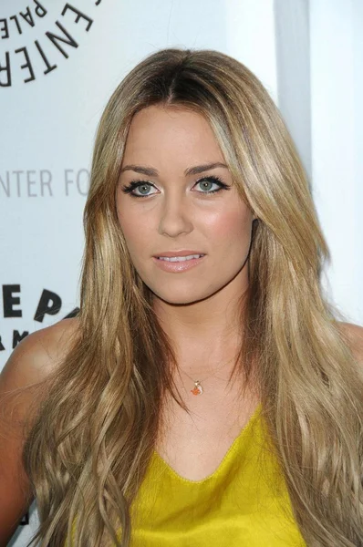 Lauren Conrad — Stock fotografie