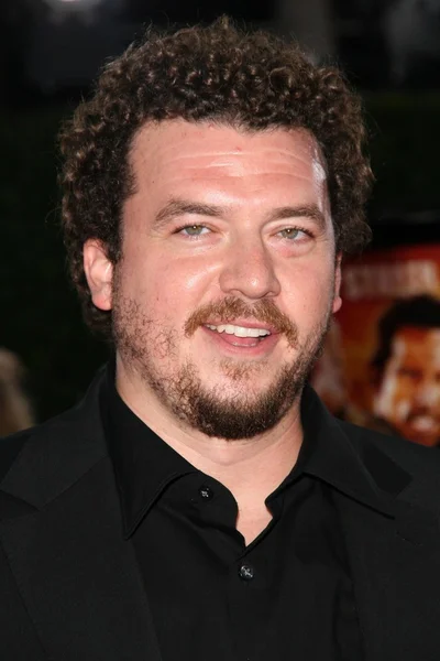 Danny R. McBride — Φωτογραφία Αρχείου