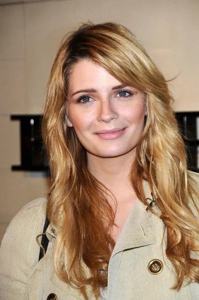 Mischa Barton — Stok fotoğraf