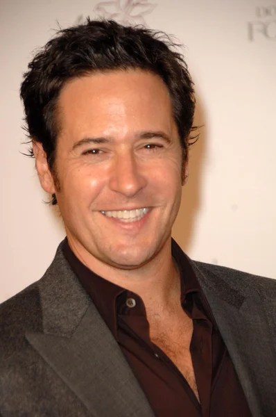 Rob Morrow — Stock Photo, Image