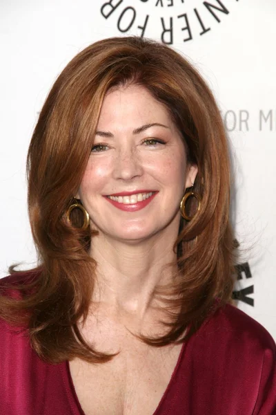 Dana Delany — Zdjęcie stockowe