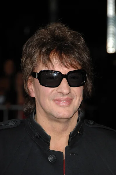 Richie Sambora — Stock Photo, Image