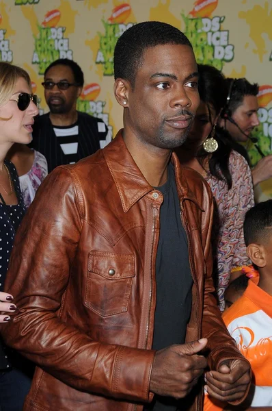 Chris Rock — Stock Photo, Image