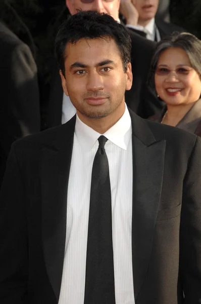 Kal Penn — Stock fotografie