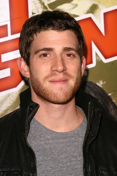 Bryan greenberg — Zdjęcie stockowe