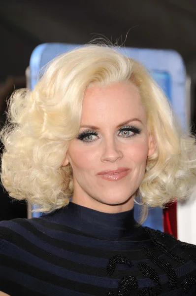 Jenny Mccarthy — Stok fotoğraf