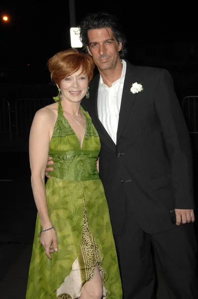 Frances Fisher — Stok fotoğraf