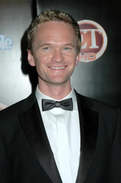 Neil patrick harris — Stock fotografie