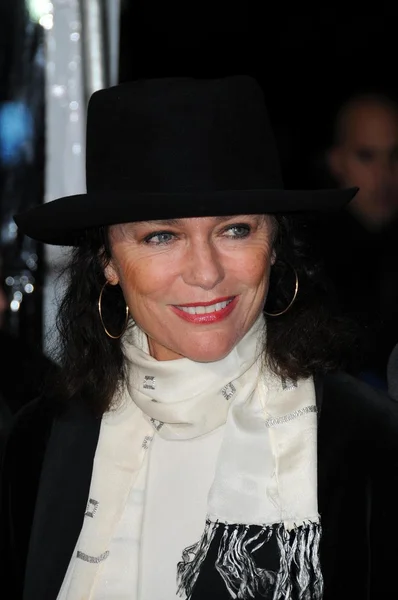 Jacqueline Bisset — Zdjęcie stockowe