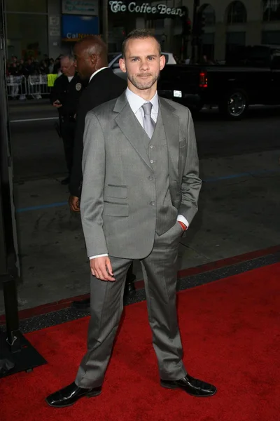 Dominic Monaghan — Stockfoto