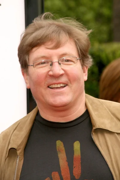 Lorenzo di Bonaventura at the Los Angeles Premiere of 'Imagine That'. Paramount Pictures, Hollywood, CA. 06-06-09 — Stock Photo, Image