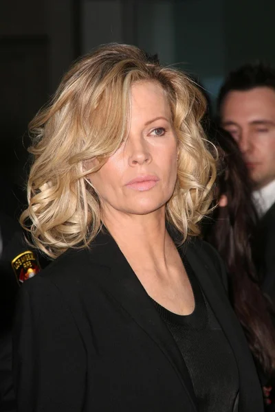 Kim Basinger — Φωτογραφία Αρχείου