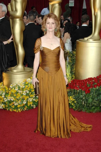 Melissa Leo 81 yıllık Akademi Ödülleri. Kodak Tiyatrosu, Hollywood, Ca. 02-22-09 — Stok fotoğraf