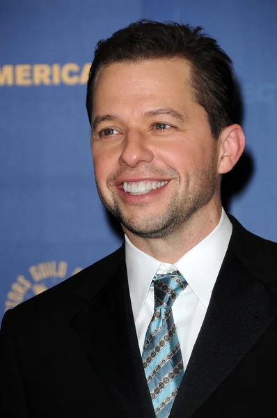 Jon Cryer — Stock Photo, Image