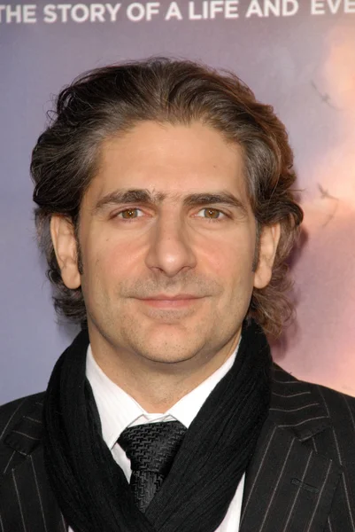 Michael Imperioli — Foto Stock