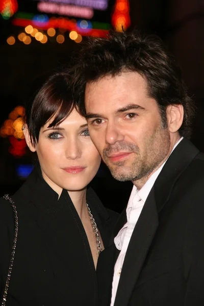 Billy burke, pollyanna róża — Zdjęcie stockowe