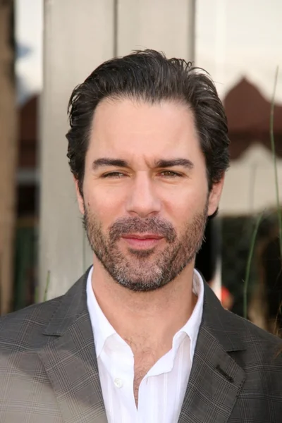 Eric McCormack — Stock Photo, Image