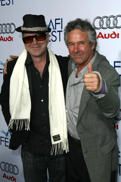 Sam dipleri ve timothy dipleri
