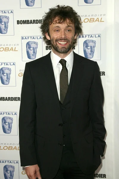 Michael Sheen