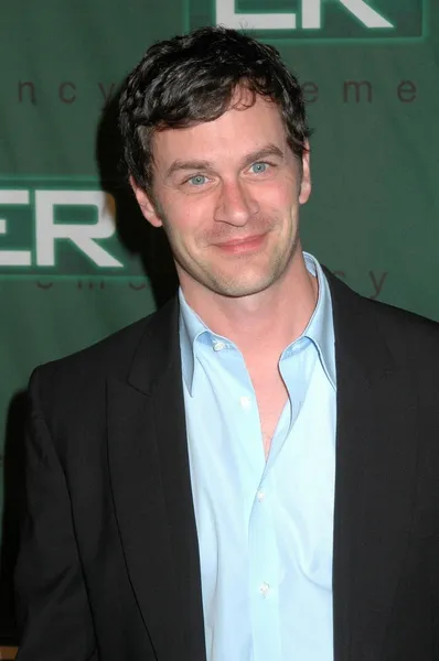 Tom Everett Scott — Stockfoto