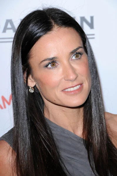 Demi Moore — Foto de Stock