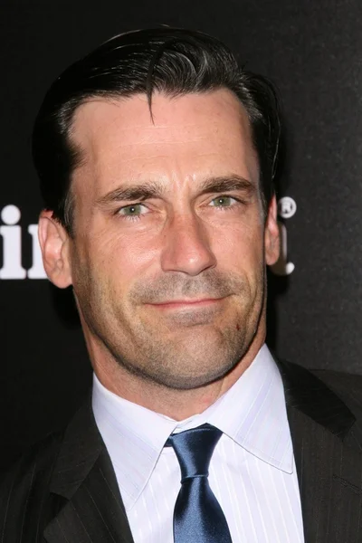 Jon Hamm — Stockfoto