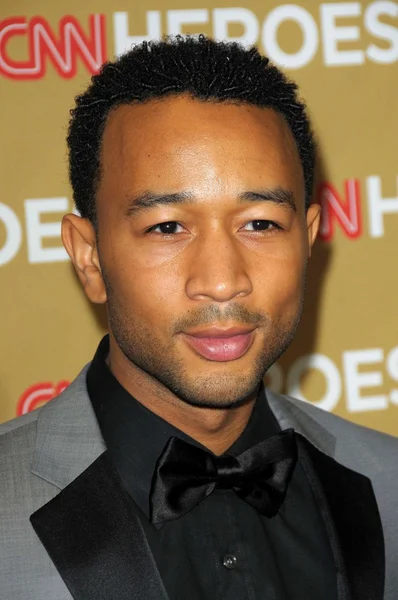 John Legend — Stockfoto