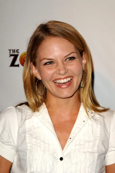 Jennifer Morrison — Stock Photo, Image