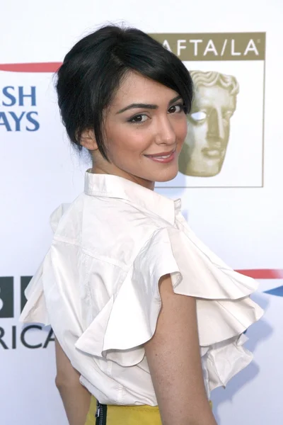 Nazanin Boniadi — Stock Photo, Image