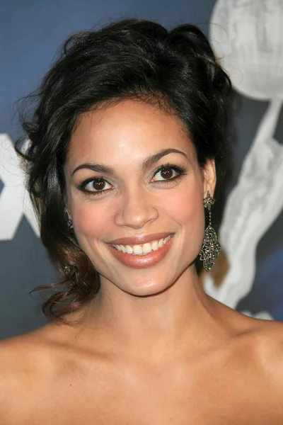 Rosario Dawson — Zdjęcie stockowe