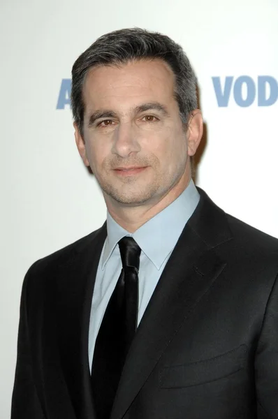 Neil Giuliano at the 20th Annual GLAAD Media Awards. Nokia Theatre, Los Angeles, CA. 04-18-09 — Stok fotoğraf