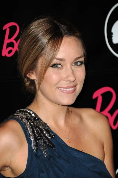 Lauren Conrad. — Fotografia de Stock