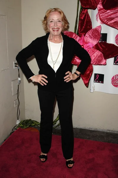 Holland Taylor — Stockfoto