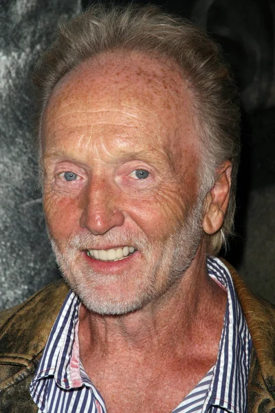 Tobin Bell — Stock Photo, Image