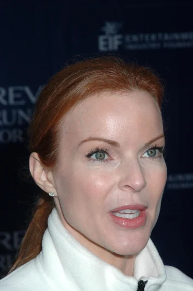 Marcia Cross — Stok Foto