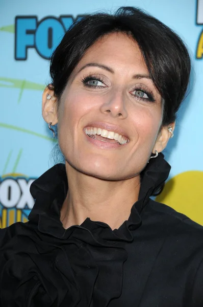 Lisa edelstein — Fotografia de Stock