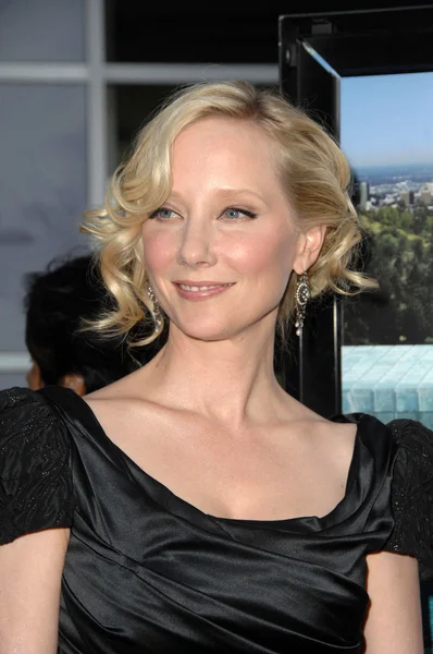 Anne Heche — Stock Photo, Image