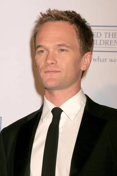 Neil Patrick Harris — Stockfoto