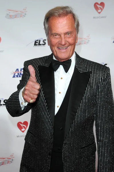 Pat Boone. —  Fotos de Stock