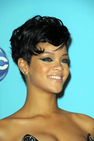 Rihanna. — Fotografia de Stock