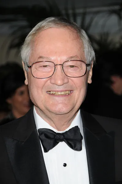 Roger Corman — Stock Photo, Image