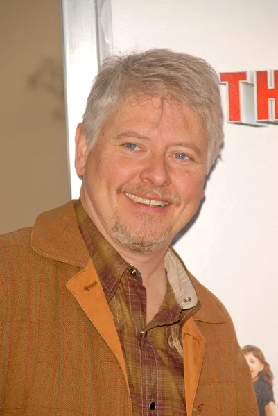Dave Foley at "The Spy Next Door" Los Angeles Premiere, The Grove, Los Angeles, CA. 01-09-10 — Stock Photo, Image