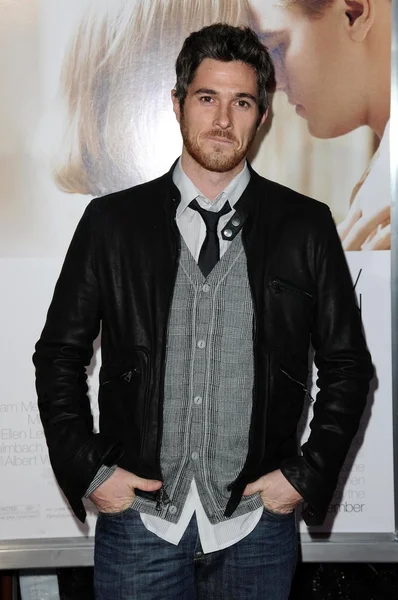 Dave Annable — Stock Photo, Image