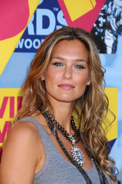 Bar Refaeli — Fotografia de Stock