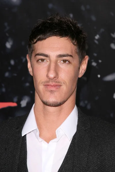 Eric Balfour — Stock Photo, Image