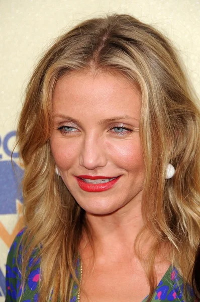 Cameron Diaz — Zdjęcie stockowe